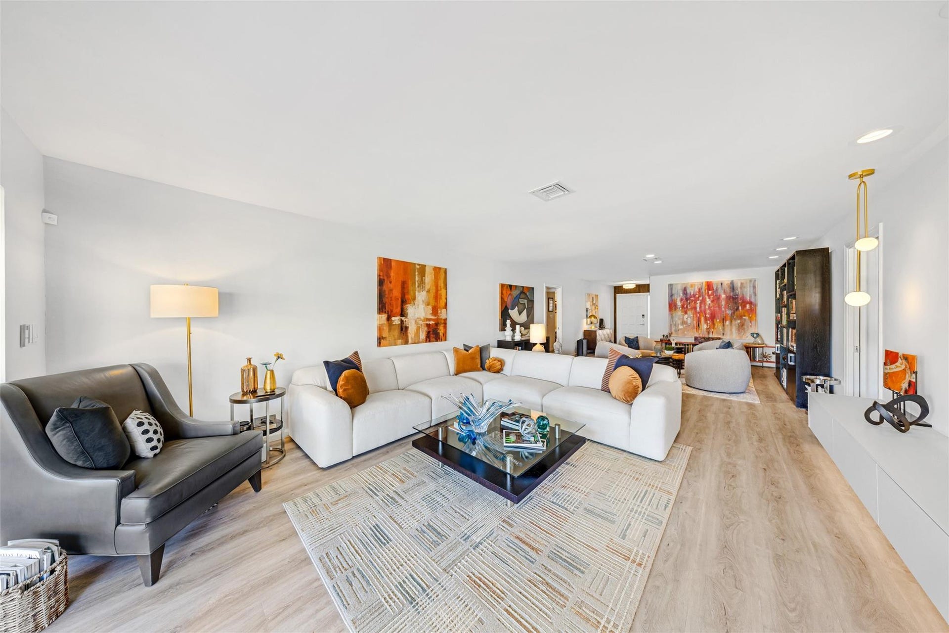 3651 Oaks Clubhouse Drive, #P11, Pompano Beach, FL 33069 Photo 8