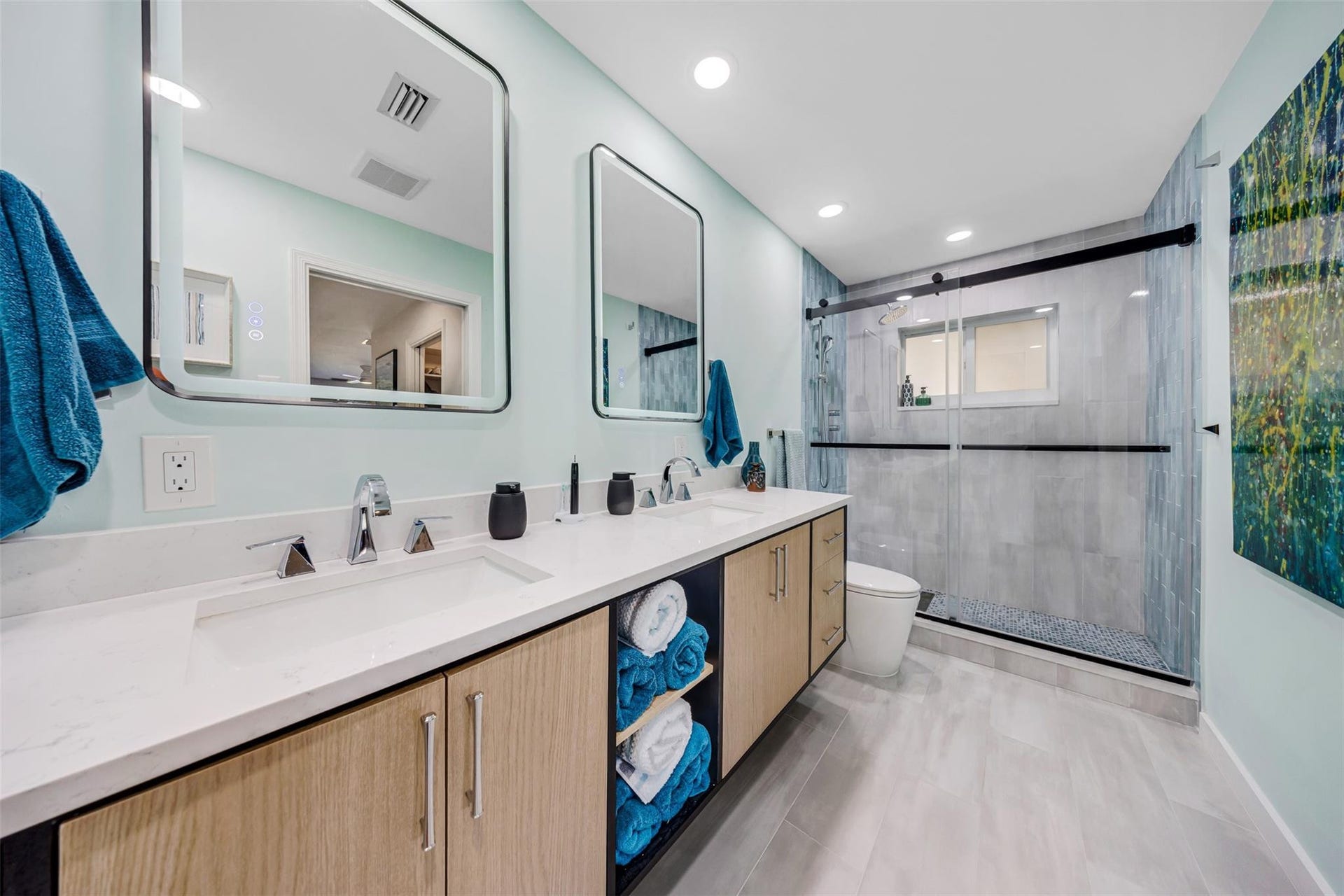 3651 Oaks Clubhouse Drive, #P11, Pompano Beach, FL 33069 Photo 13