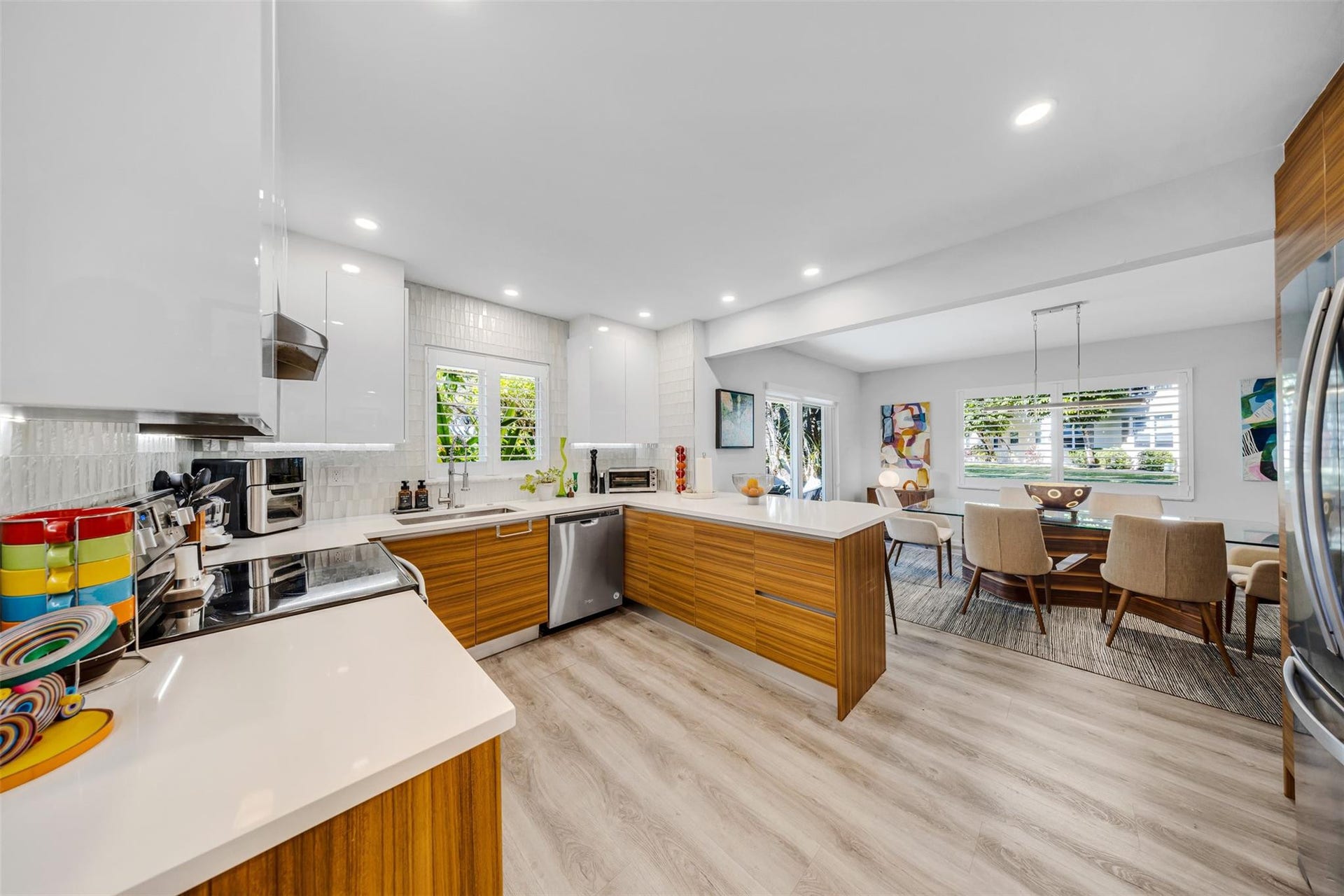 3651 Oaks Clubhouse Drive, #P11, Pompano Beach, FL 33069 Photo 6