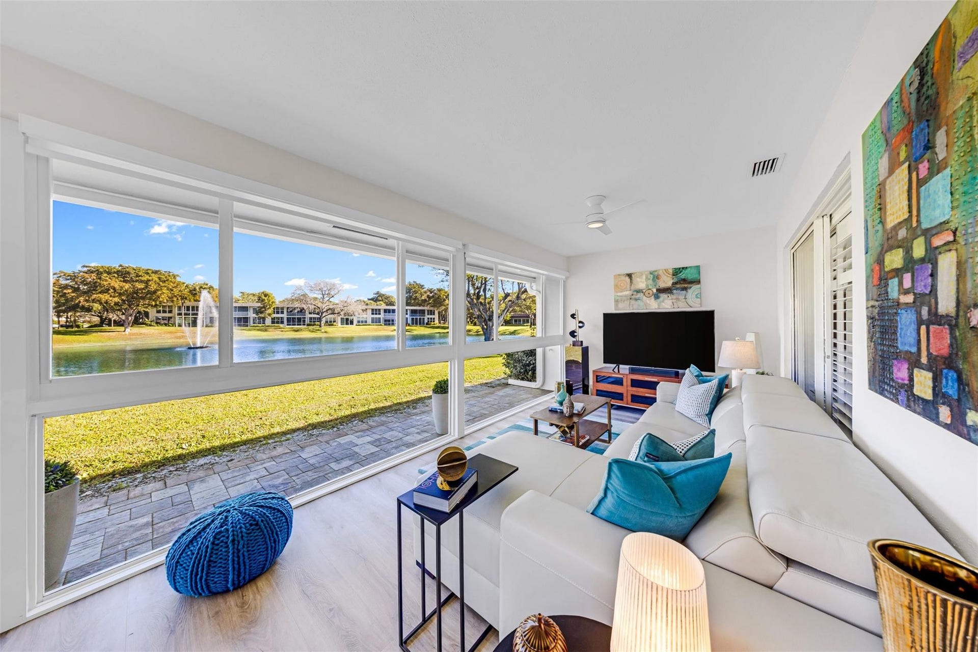 3651 Oaks Clubhouse Drive, #P11, Pompano Beach, FL 33069 Photo 19