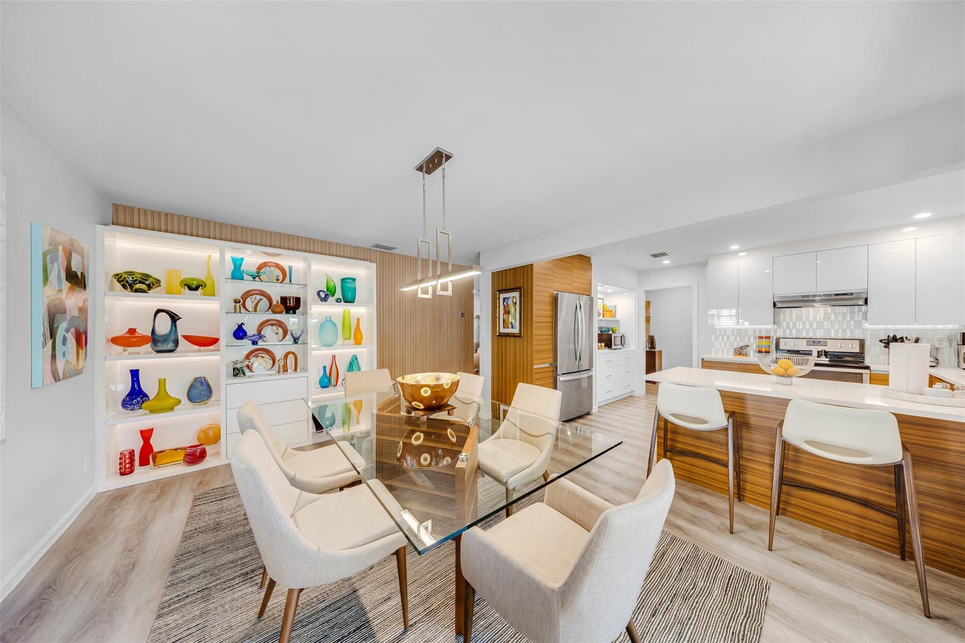 3651 Oaks Clubhouse Drive, #P11, Pompano Beach, FL 33069 Photo 3