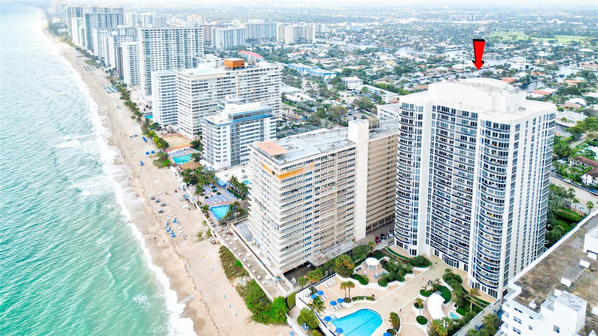 4240 Galt Ocean Drive, #2303, Fort Lauderdale, FL 33308 Photo 54
