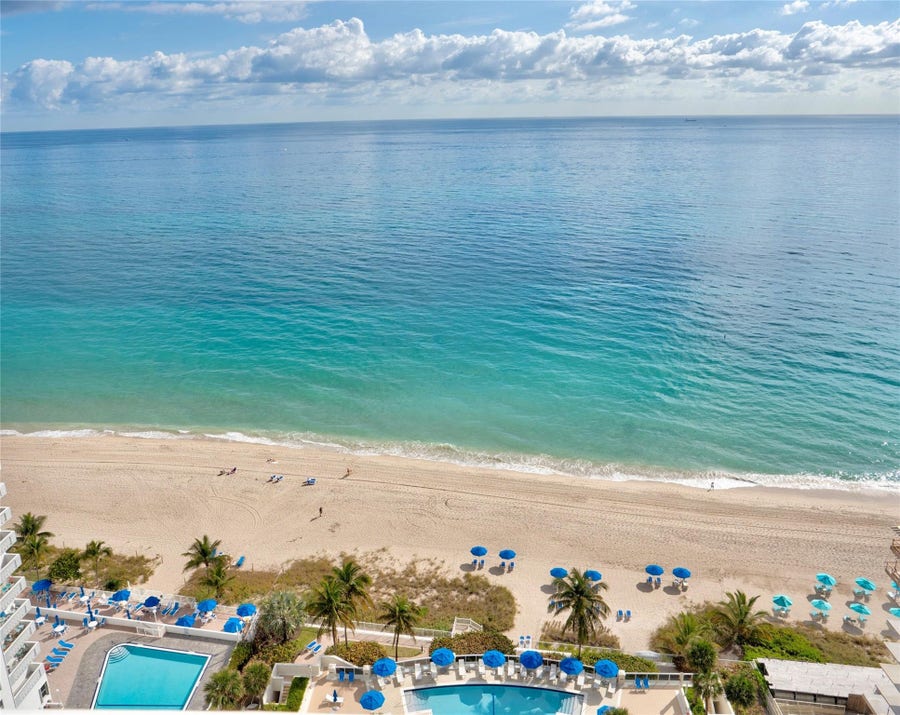 Property photo for 4240 Galt Ocean Drive, #2303, Fort Lauderdale, FL
