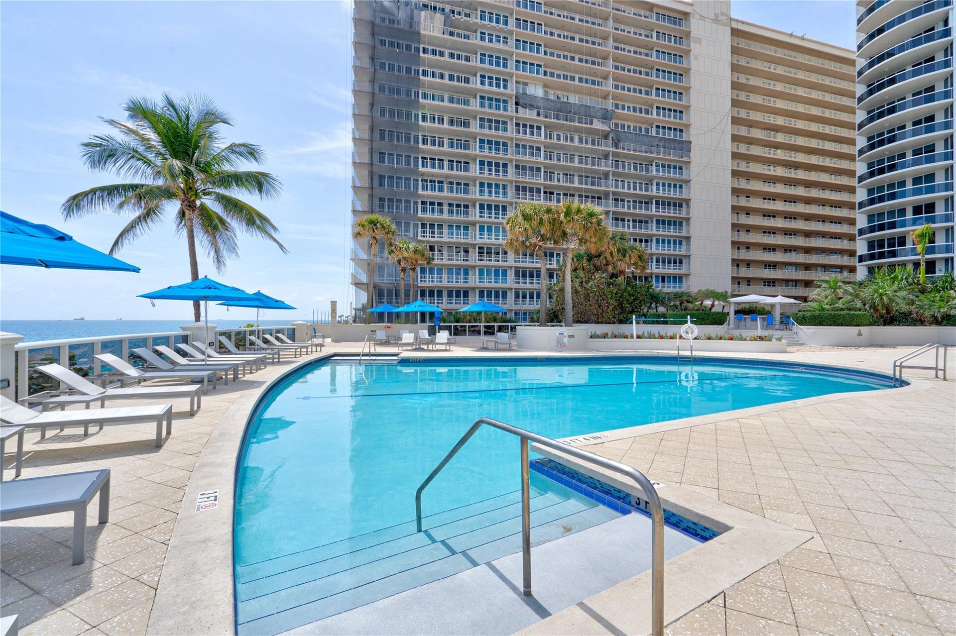 4240 Galt Ocean Drive, #2303, Fort Lauderdale, FL 33308 Photo 48