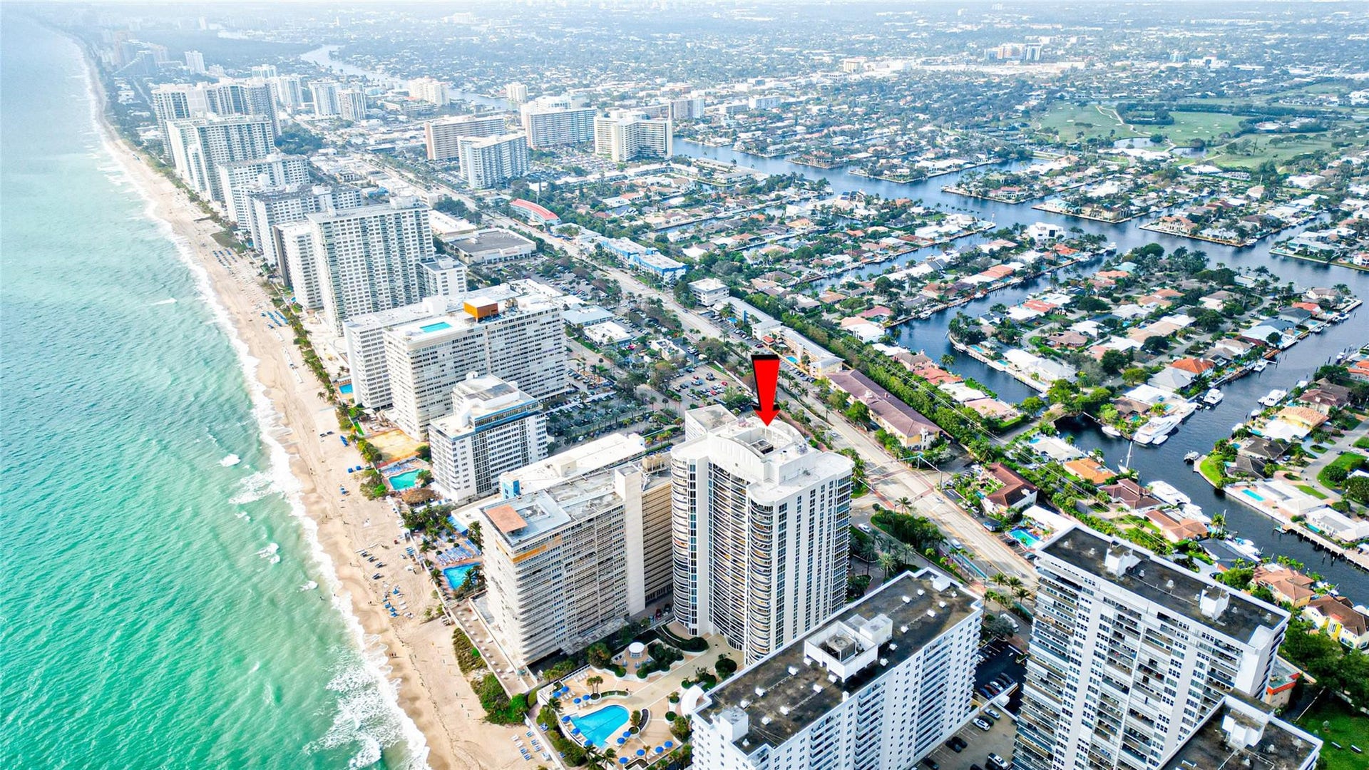 4240 Galt Ocean Drive, #2303, Fort Lauderdale, FL 33308 Photo 55