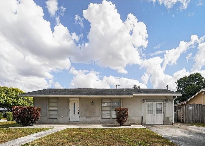 Property photo for 22164 SW 65th Terrace, Boca Raton, FL