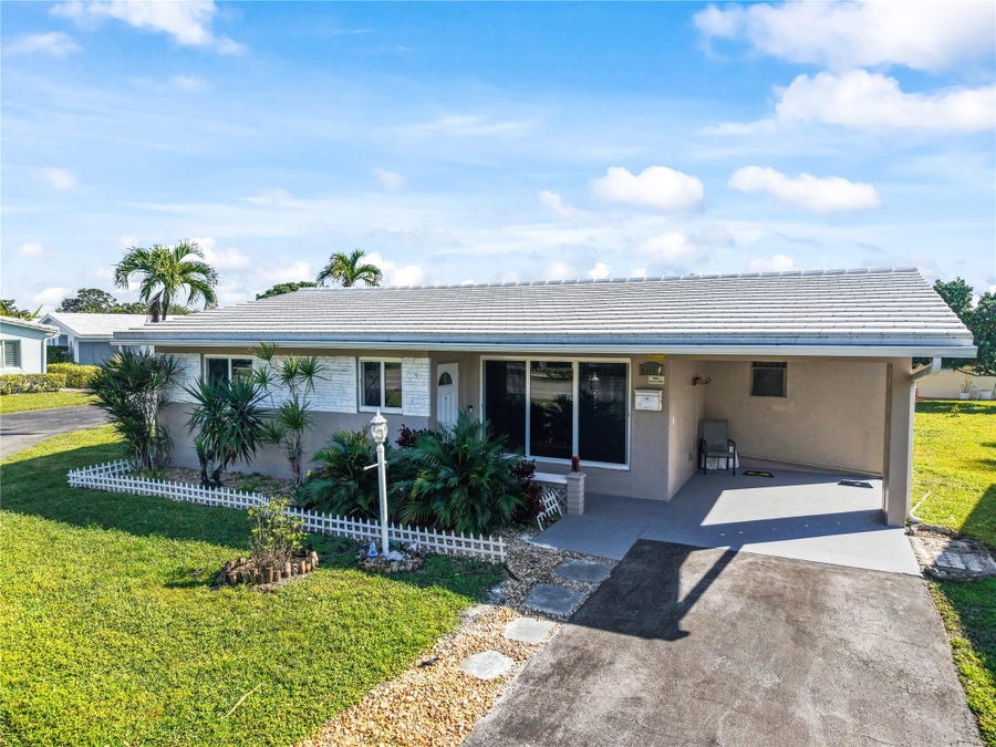 Property photo for 3140 Sheridan Lane, Hollywood, FL