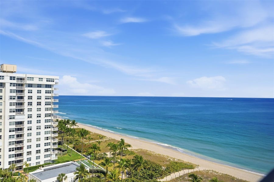 Property photo for 5100 N Ocean Boulevard, #1408, Lauderdale By The Sea, FL