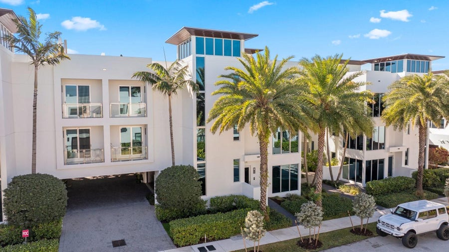 Property photo for 238 Shore Court, Lauderdale By The Sea, FL