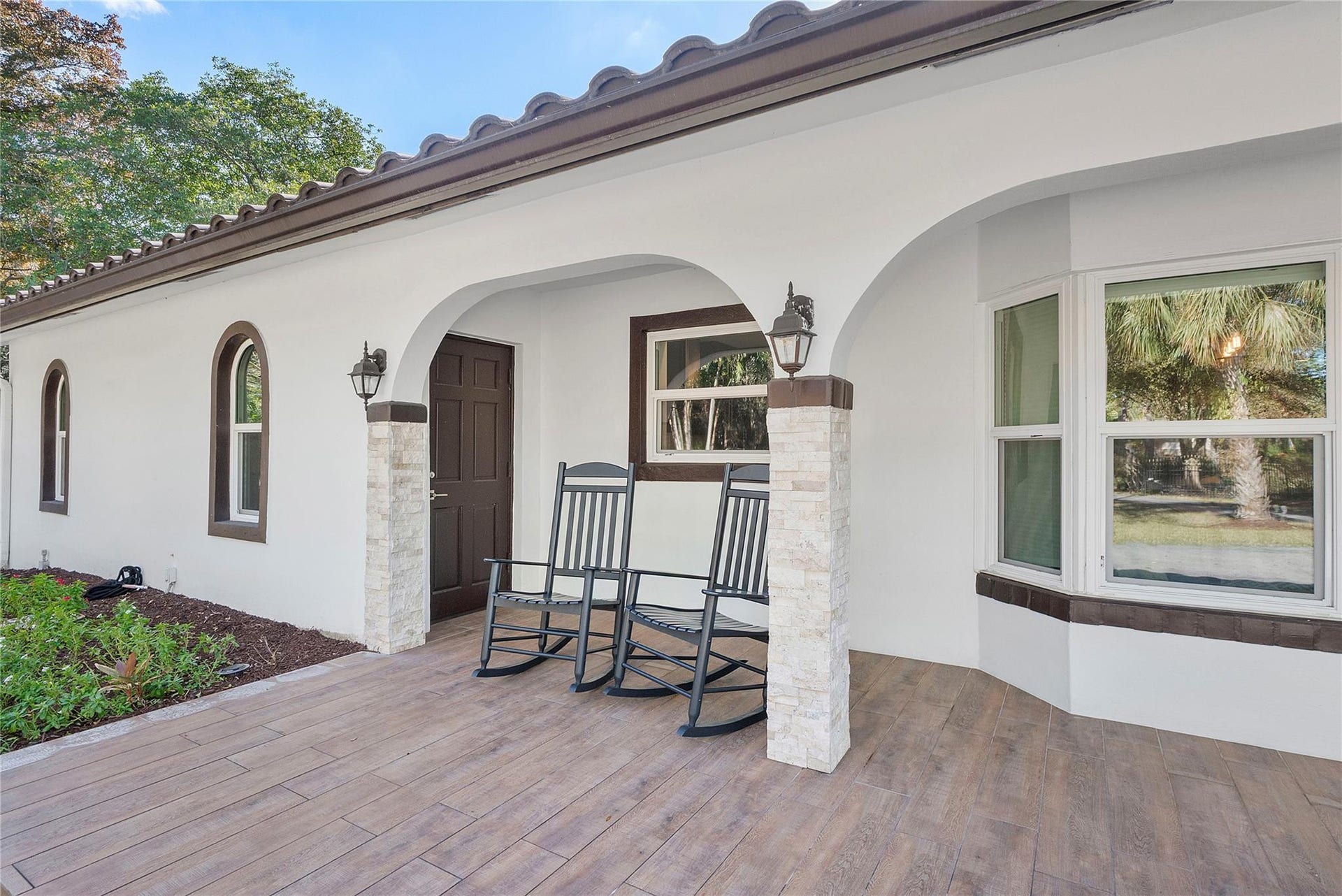 5351 Godfrey Road, Parkland, FL 33067 Lets have a glass of wine and sit on the porch in our rocking chairs together,