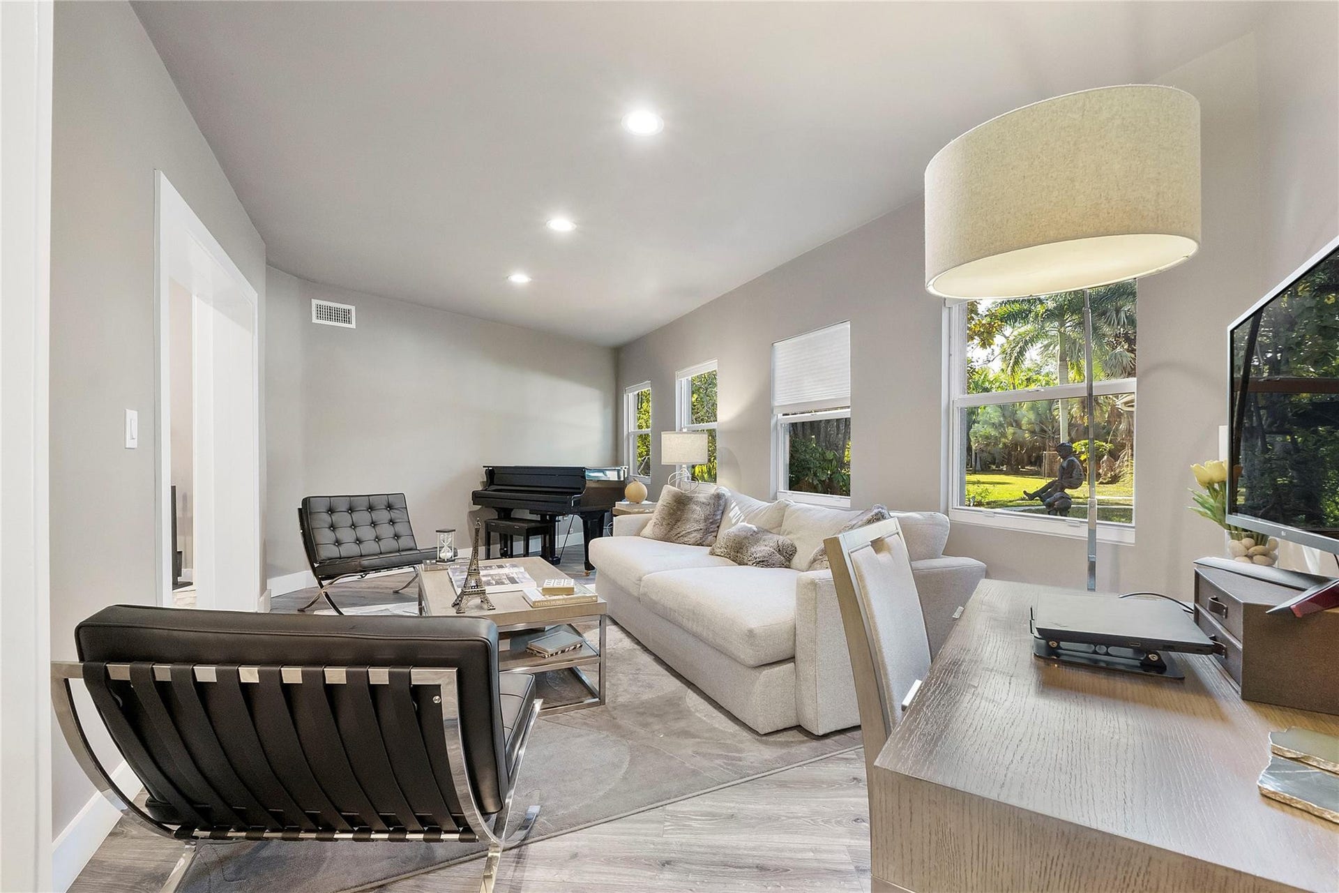 5351 Godfrey Road, Parkland, FL 33067 The delightful melody form the piano room