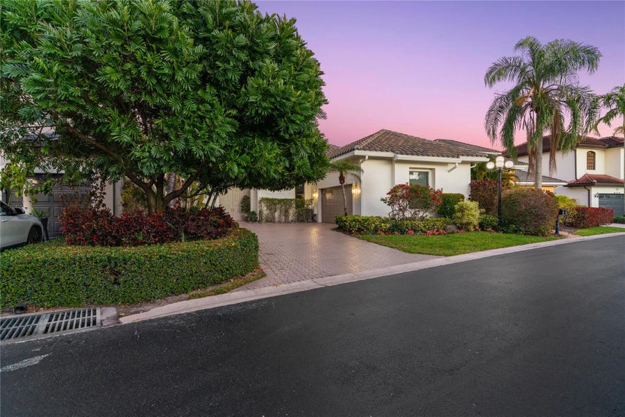 Property photo for 22722 El Dorado Drive, Boca Raton, FL
