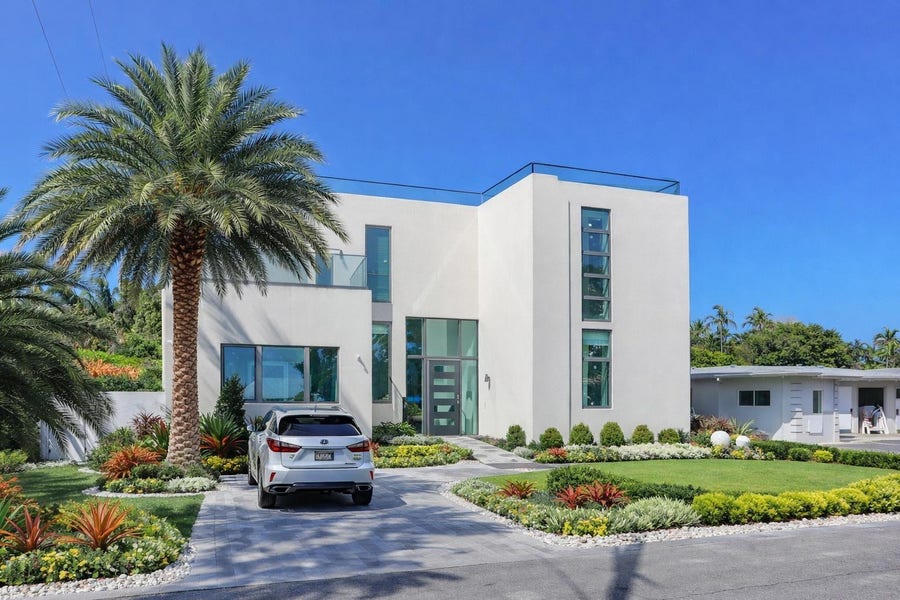 Property photo for 2421 NE 201st Street, Miami, FL