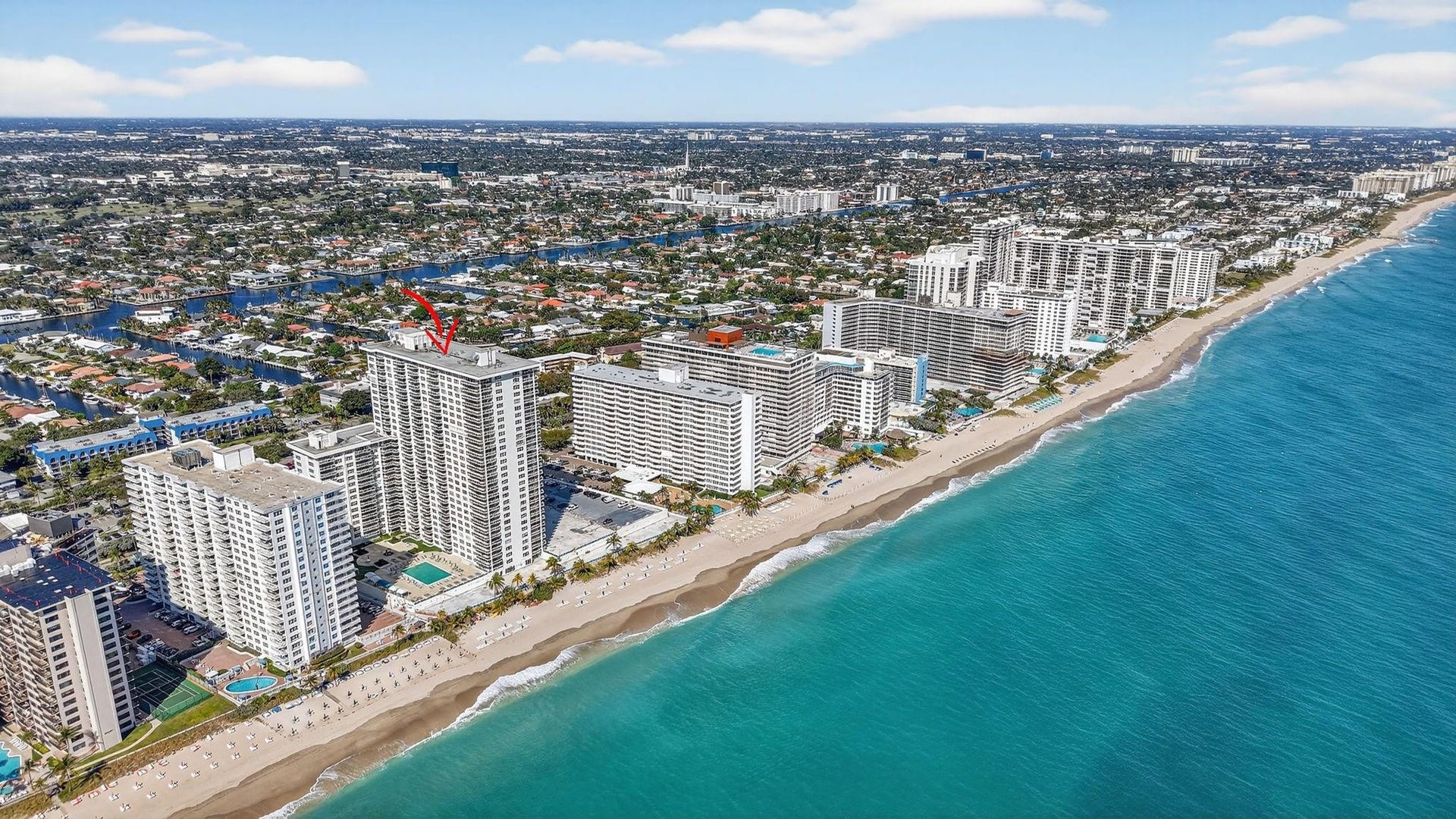 3900 Galt Ocean Drive, #1515, Fort Lauderdale, FL 33308 Photo 70