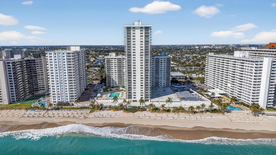 Property photo for 3900 Galt Ocean Drive, #1515, Fort Lauderdale, FL