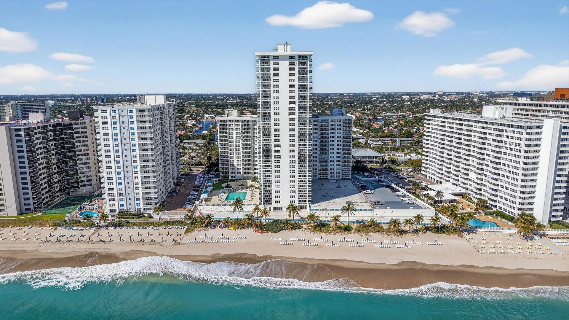 3900 Galt Ocean Drive, #1515, Fort Lauderdale, FL 33308 Photo 1