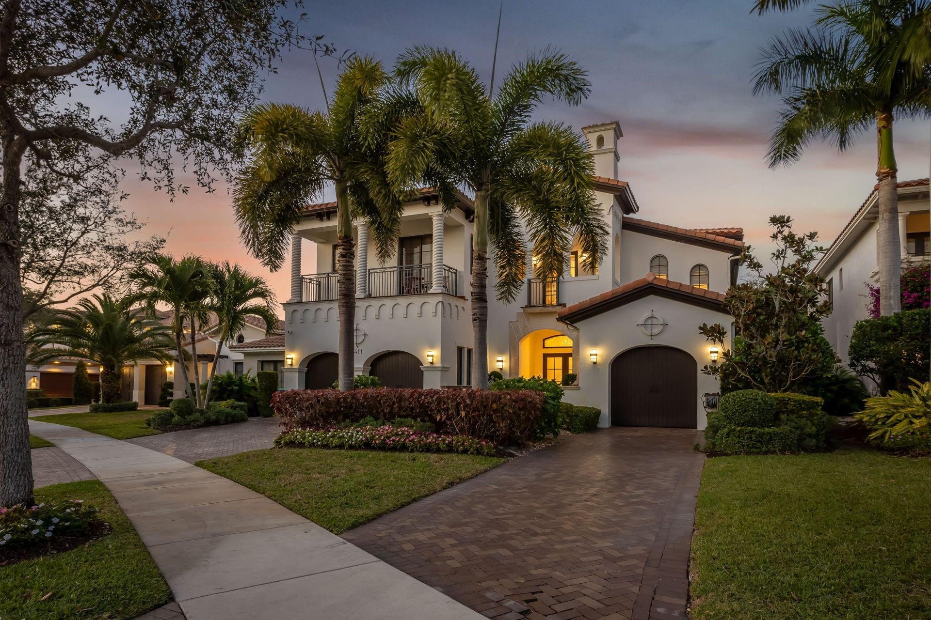 9411 Eden Manor, Parkland, FL 33076 Photo 58