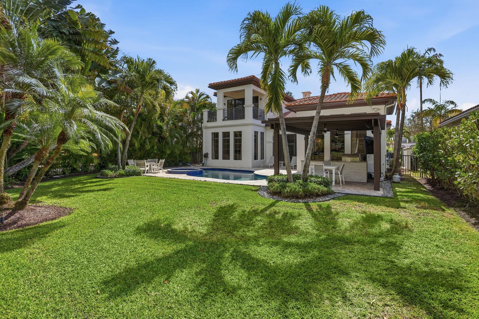 9411 Eden Manor, Parkland, FL 33076 Photo 27