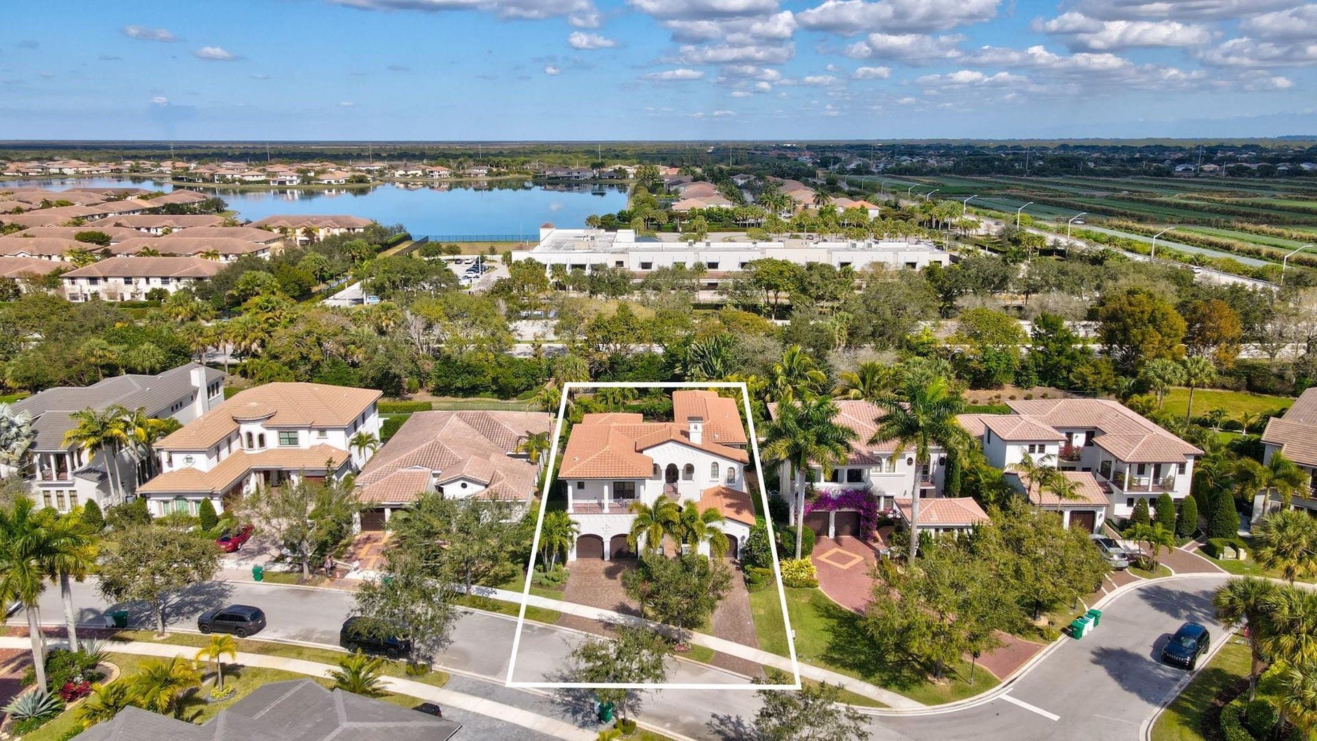 9411 Eden Manor, Parkland, FL 33076 Photo 66