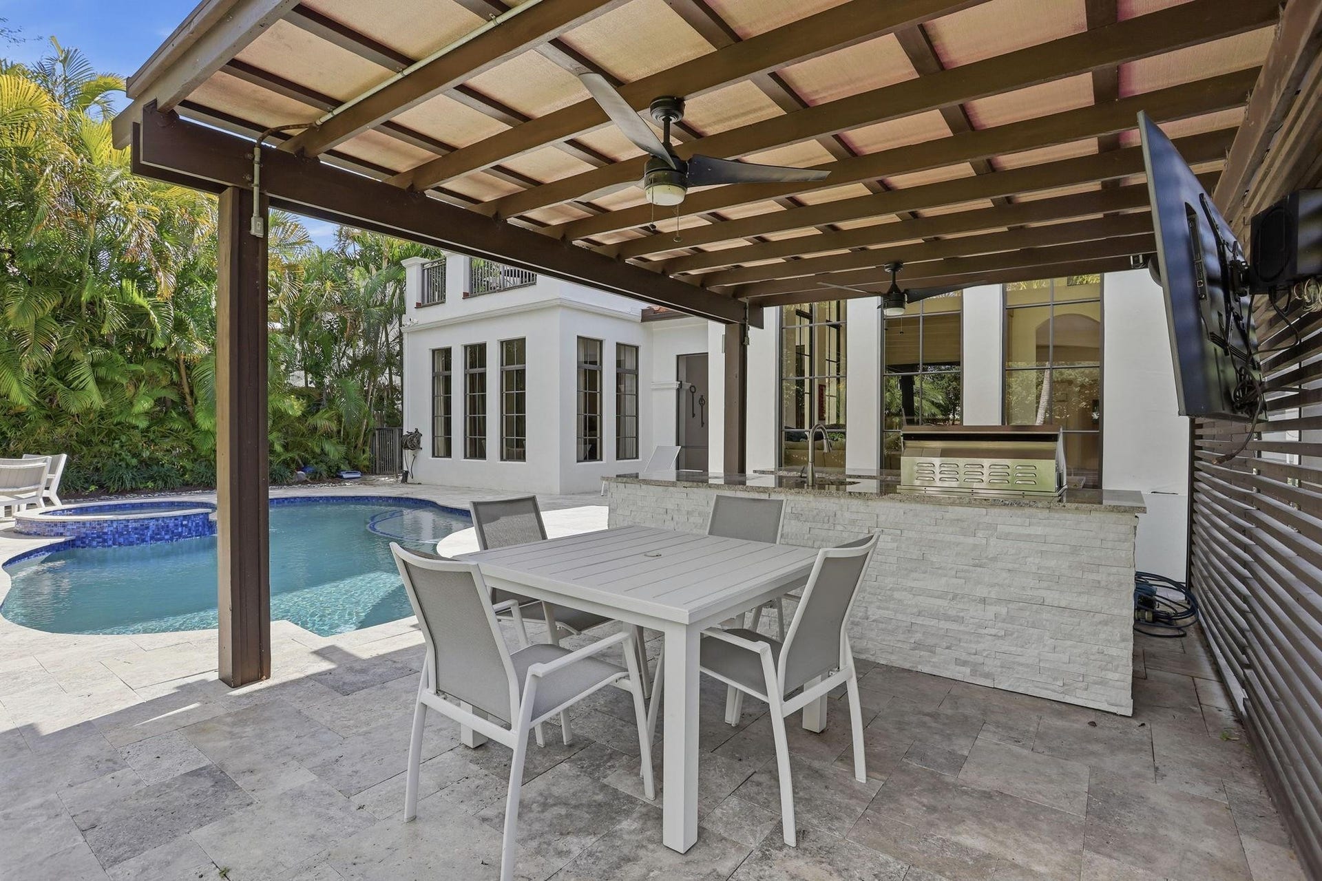 9411 Eden Manor, Parkland, FL 33076 Photo 29