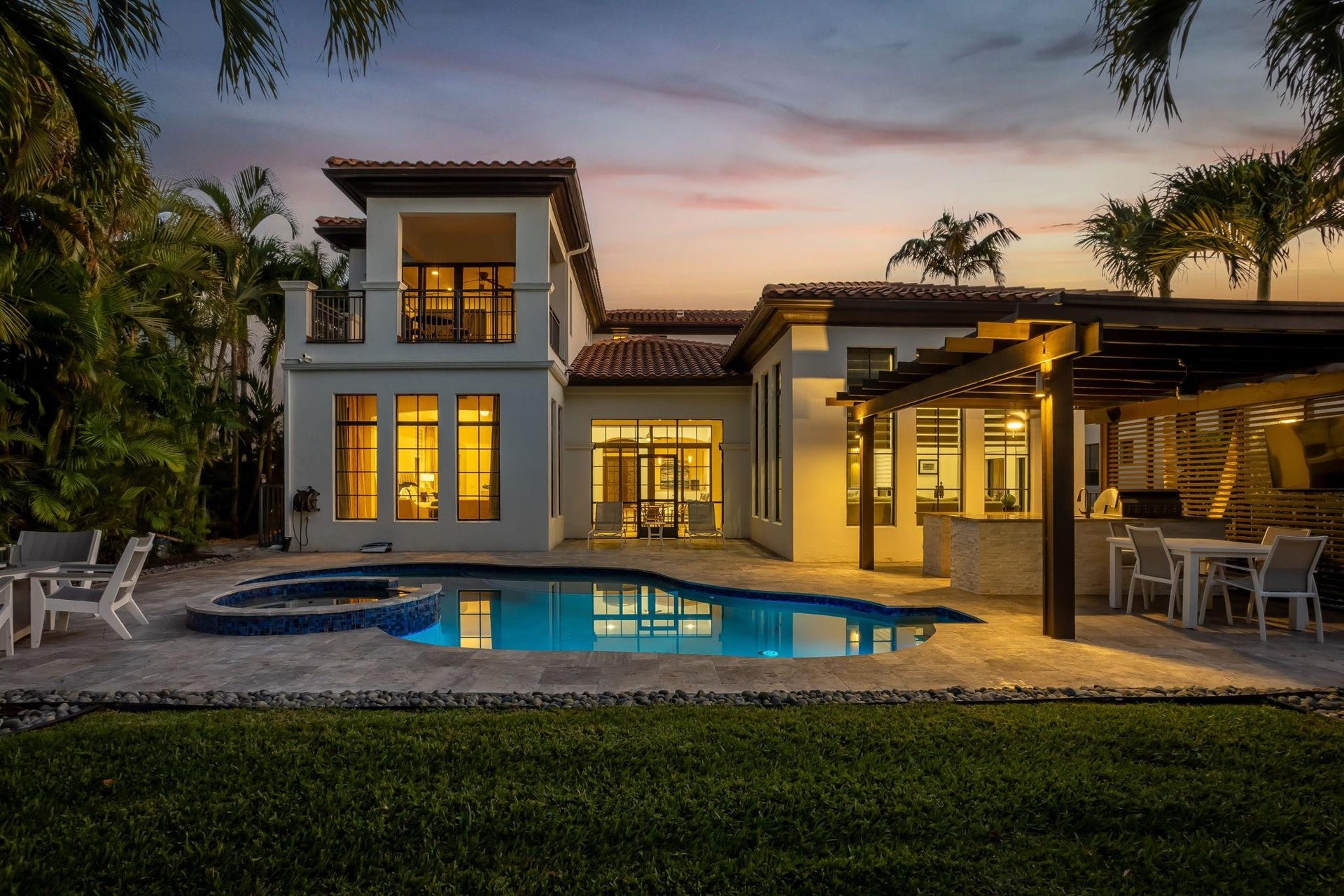 9411 Eden Manor, Parkland, FL 33076 Photo 85