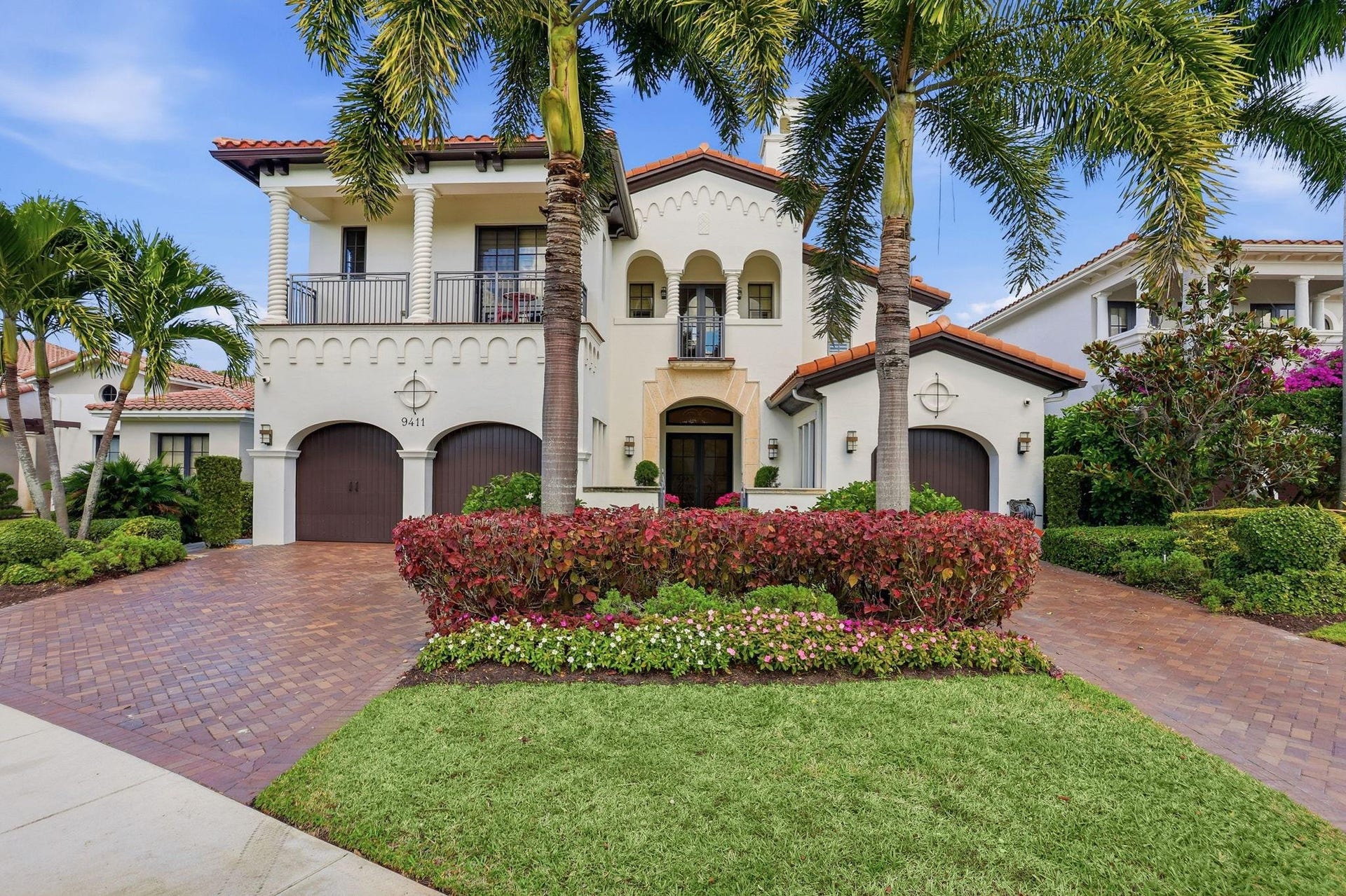 9411 Eden Manor, Parkland, FL 33076 Photo 1