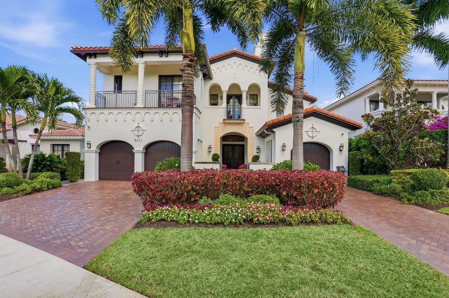 Property photo for 9411 Eden Manor, Parkland, FL