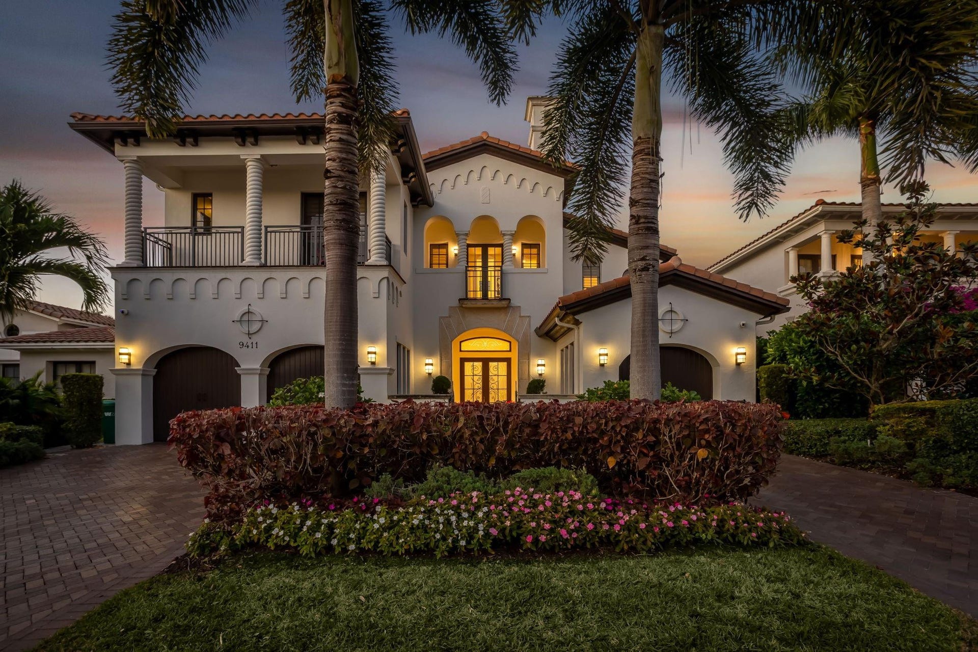 9411 Eden Manor, Parkland, FL 33076 Photo 81