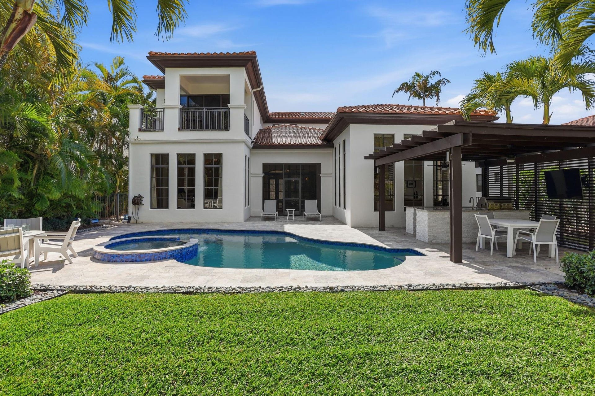 9411 Eden Manor, Parkland, FL 33076 Photo 4