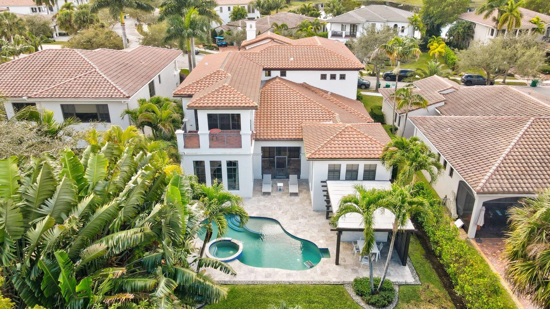 9411 Eden Manor, Parkland, FL 33076 Photo 72
