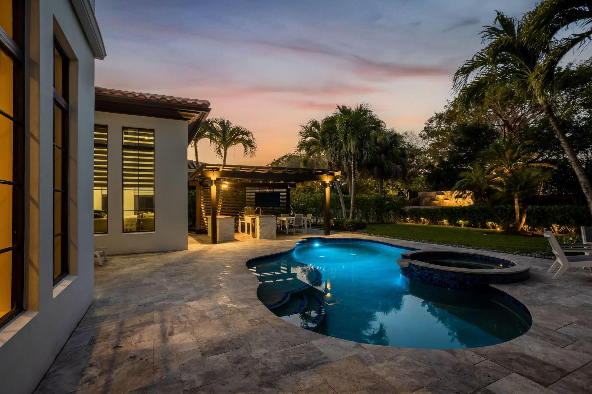 9411 Eden Manor, Parkland, FL 33076 Photo 23