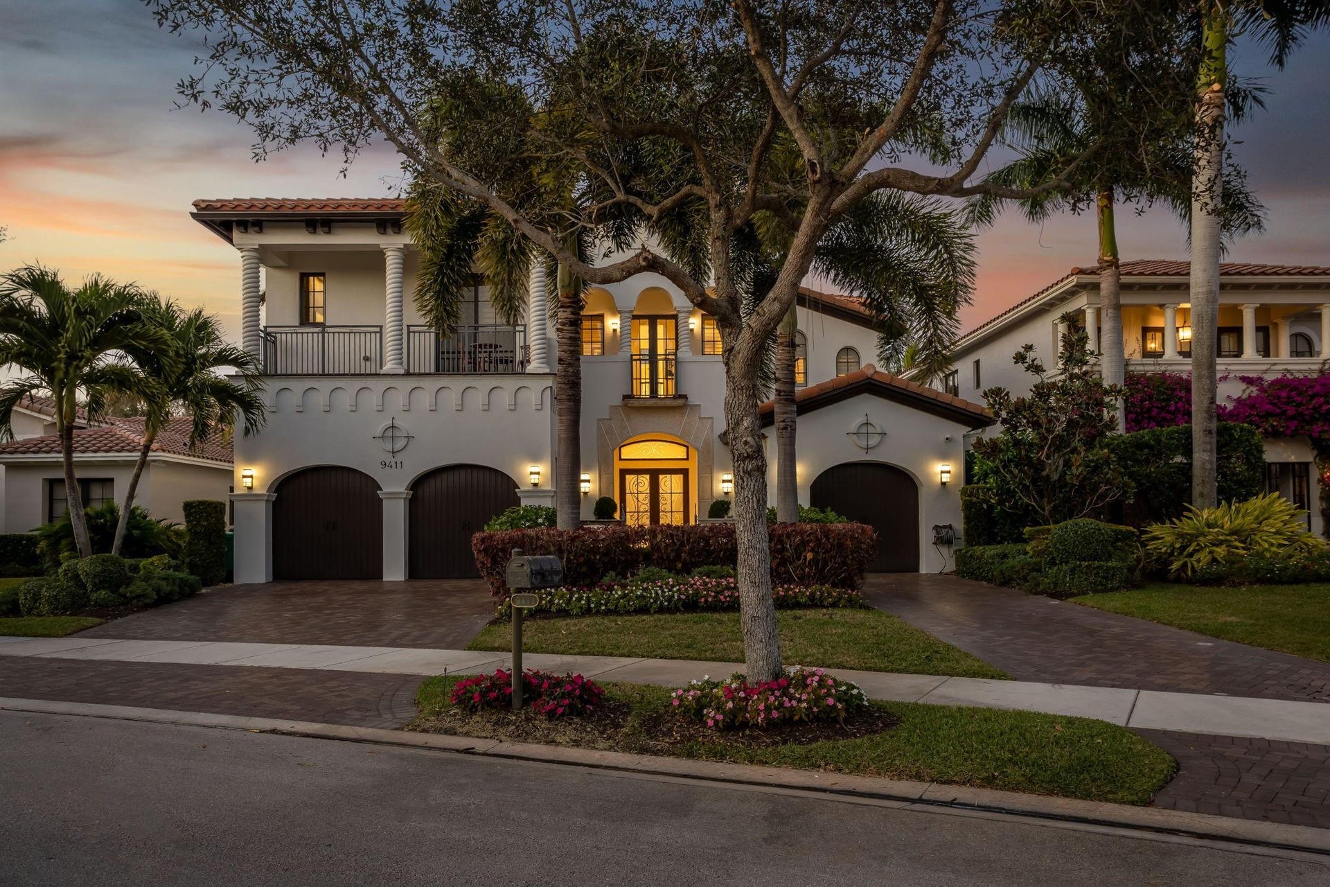 9411 Eden Manor, Parkland, FL 33076 Photo 79