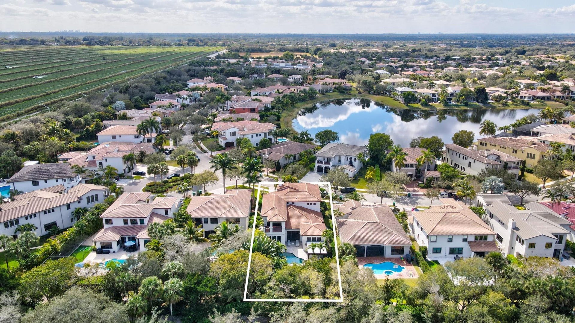 9411 Eden Manor, Parkland, FL 33076 Photo 70