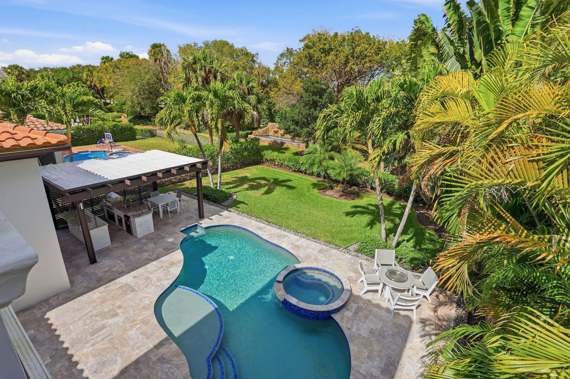 9411 Eden Manor, Parkland, FL 33076 Photo 59