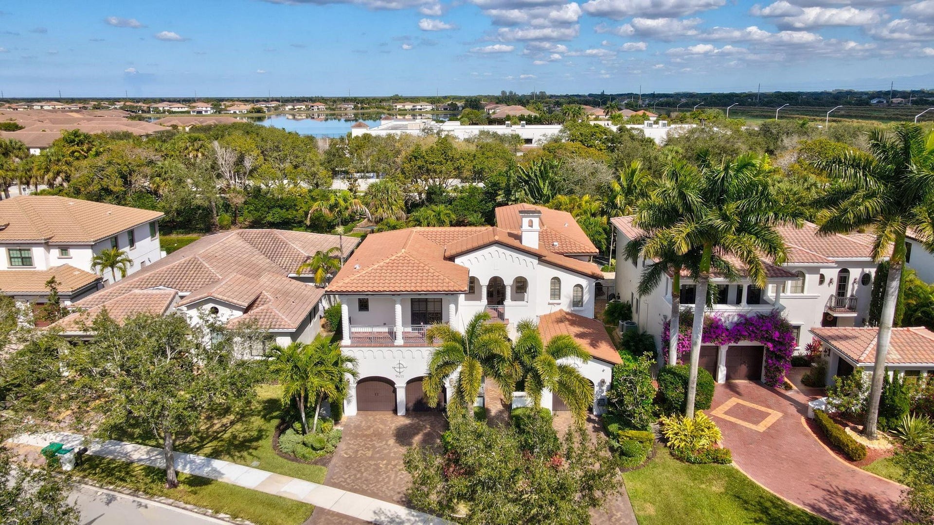 9411 Eden Manor, Parkland, FL 33076 Photo 64
