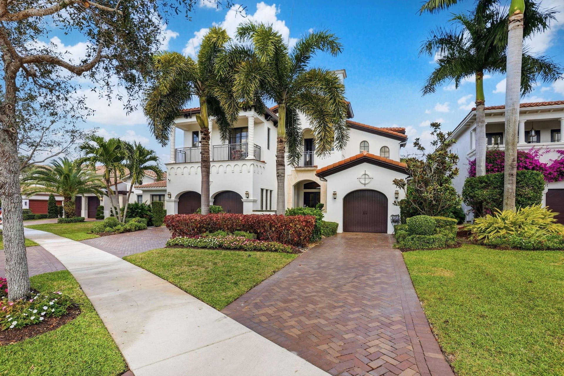 9411 Eden Manor, Parkland, FL 33076 Photo 2