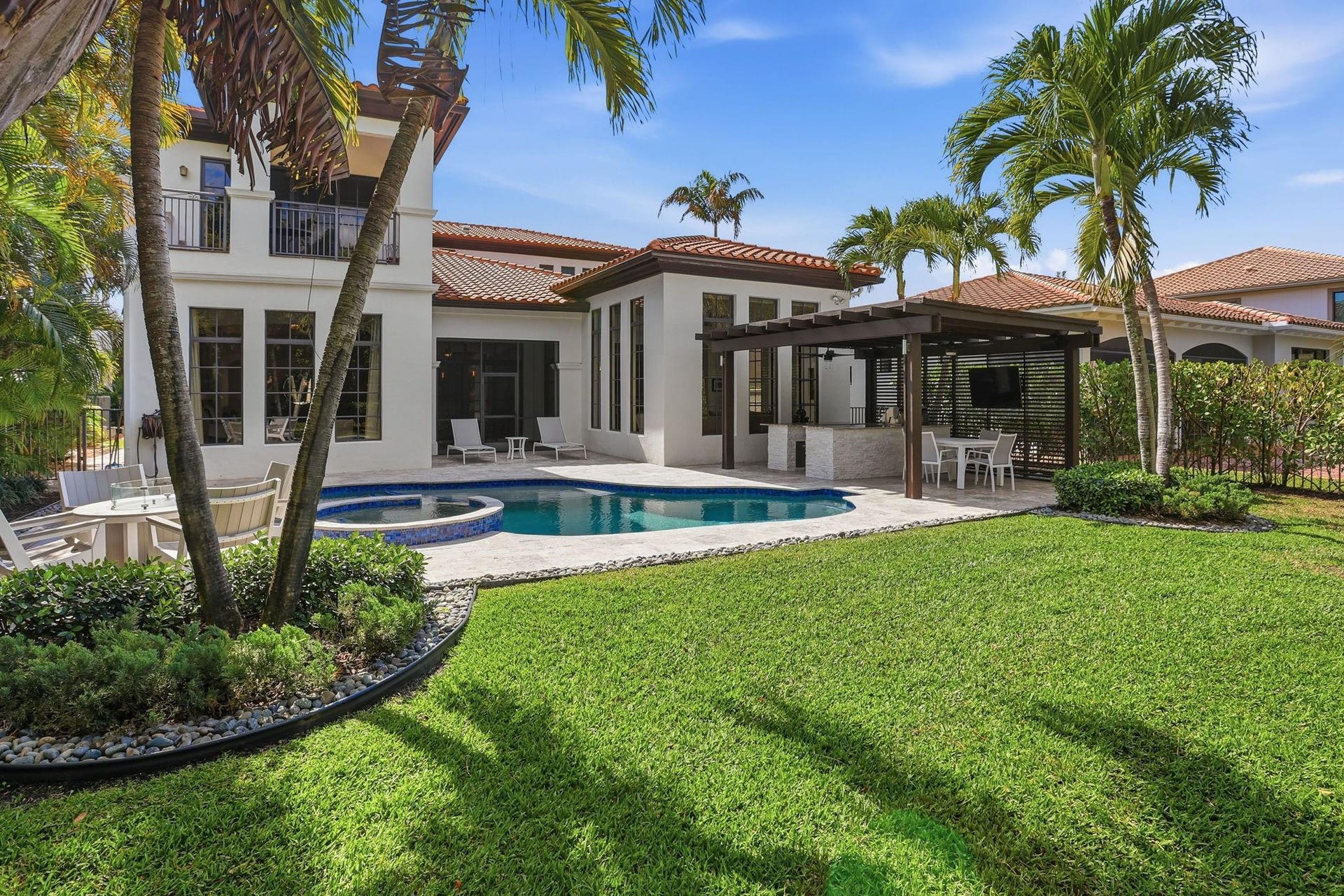 9411 Eden Manor, Parkland, FL 33076 Photo 5
