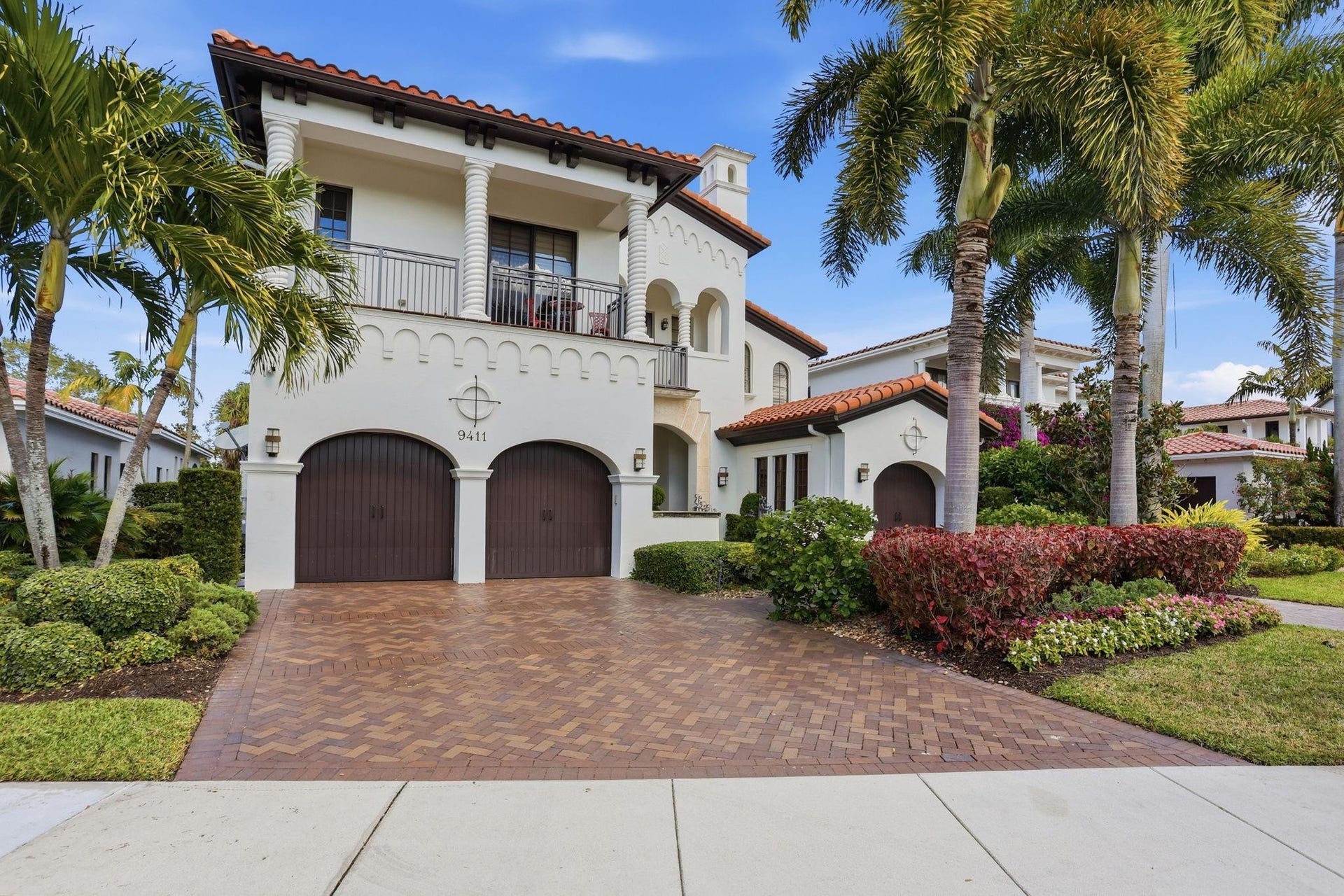 9411 Eden Manor, Parkland, FL 33076 Photo 78
