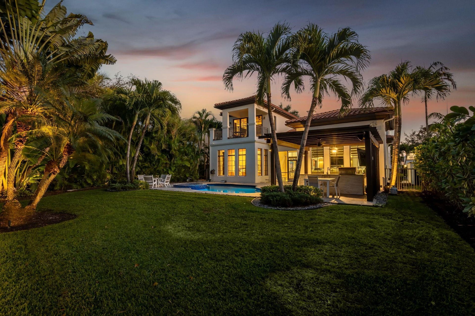 9411 Eden Manor, Parkland, FL 33076 Photo 87