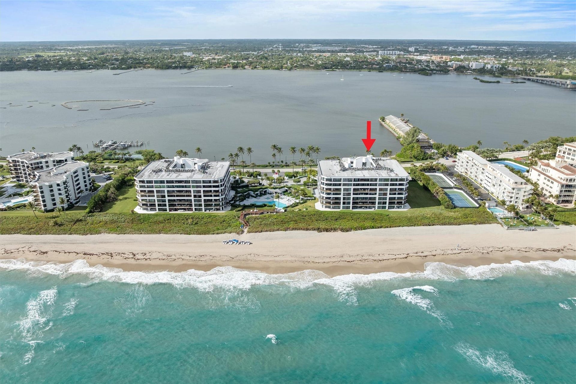 3100 S Ocean Boulevard, #105n, Palm Beach, FL 33480 Photo 36