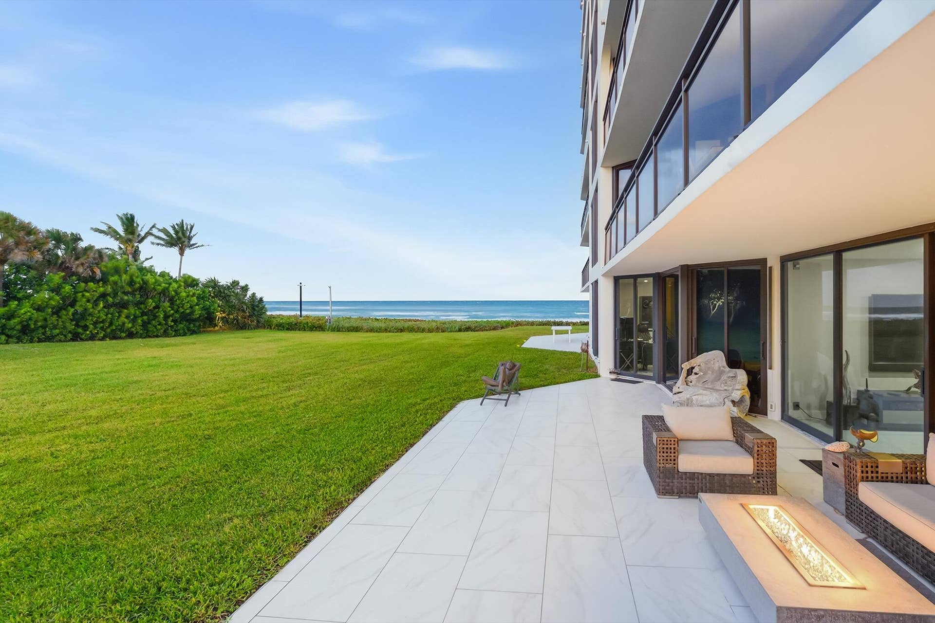 3100 S Ocean Boulevard, #105n, Palm Beach, FL 33480 2-2002