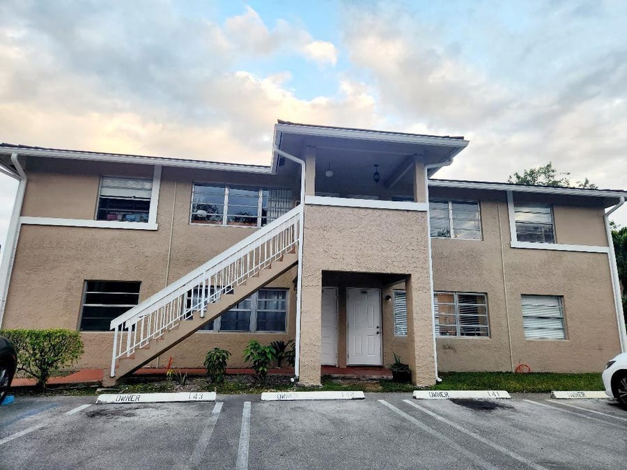 Property photo for 10234 Twin Lakes Drive, #16-d, Coral Springs, FL