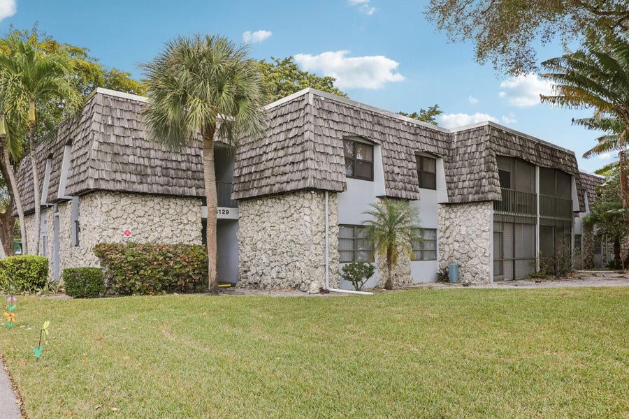 Property photo for 3129 Oakland Shores Drive, #A204, Oakland Park, FL