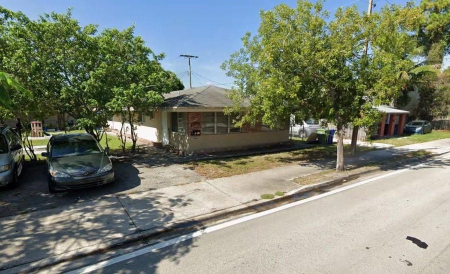 Property photo for 510 NW 13th Street, Fort Lauderdale, FL