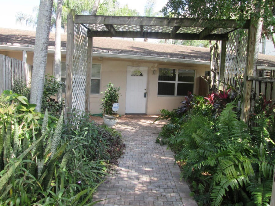 Property photo for 1330 Holly Heights Drive, #2, Fort Lauderdale, FL
