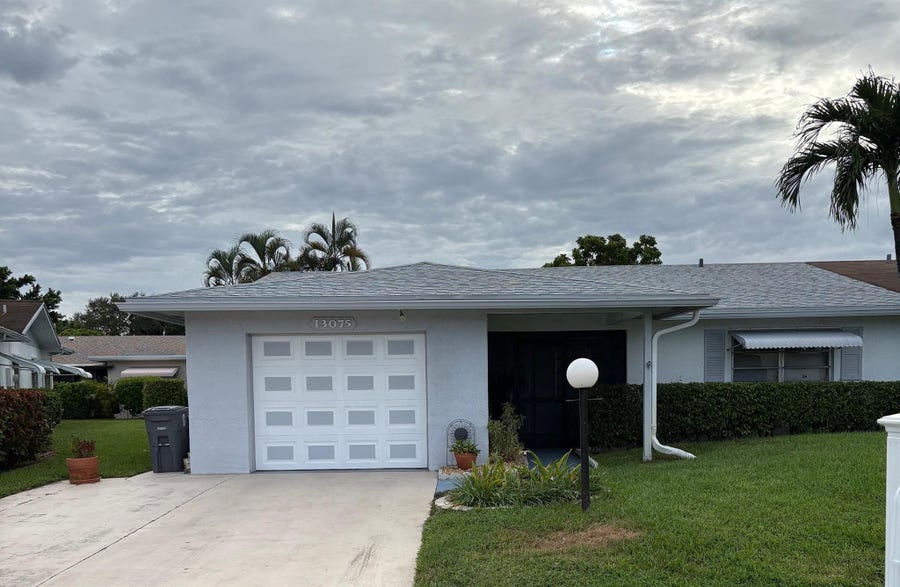 Property photo for 13075 Via Minerva, Delray Beach, FL