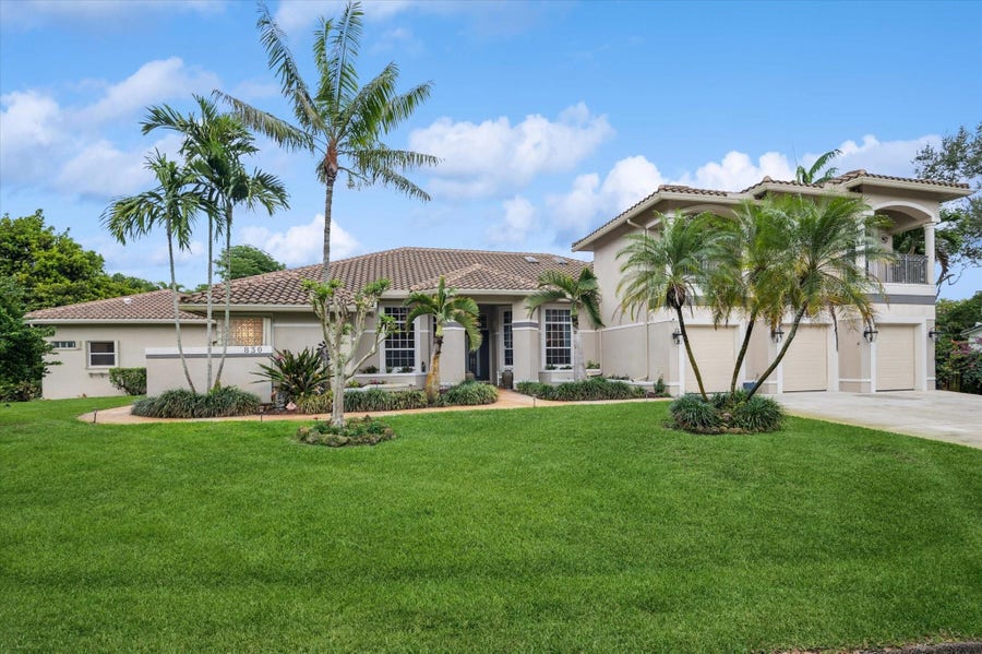 Property photo for 830 NW 122nd Avenue, Plantation, FL