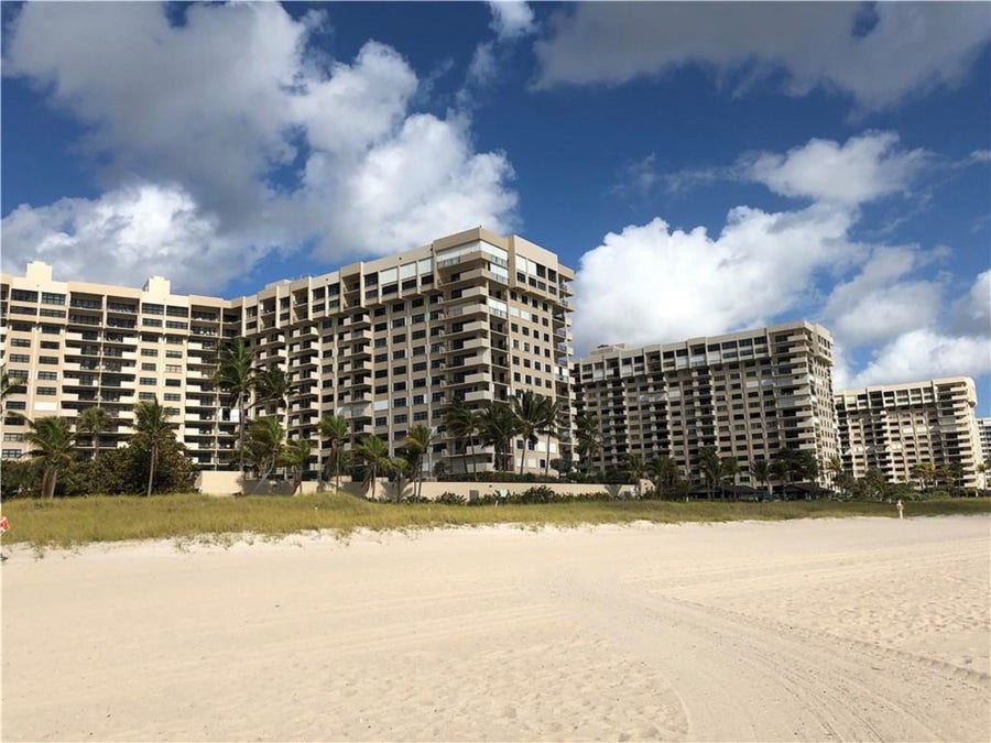 Property photo for 5100 N Ocean Boulevard, #313, Lauderdale By The Sea, FL