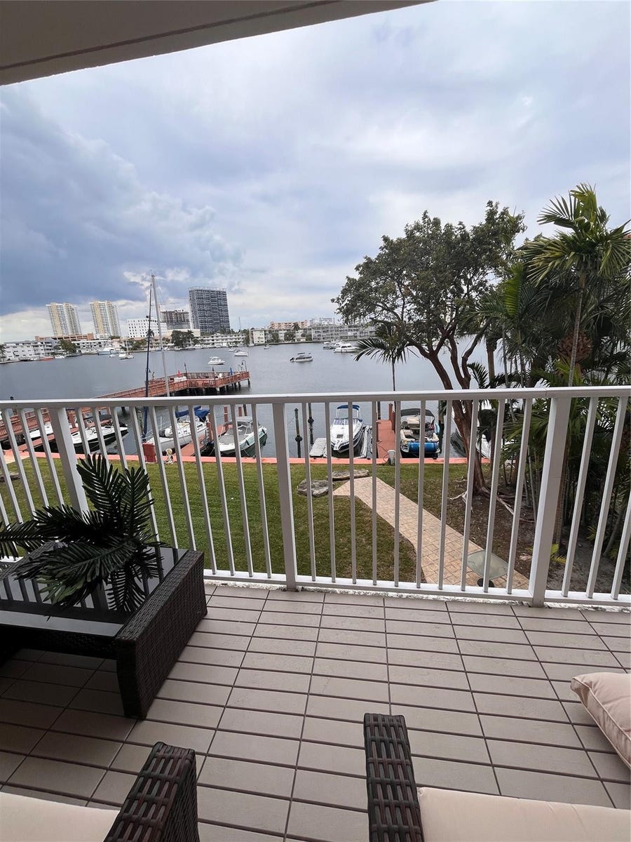 Property photo for 400 Golden Isles Drive, #20, Hallandale Beach, FL