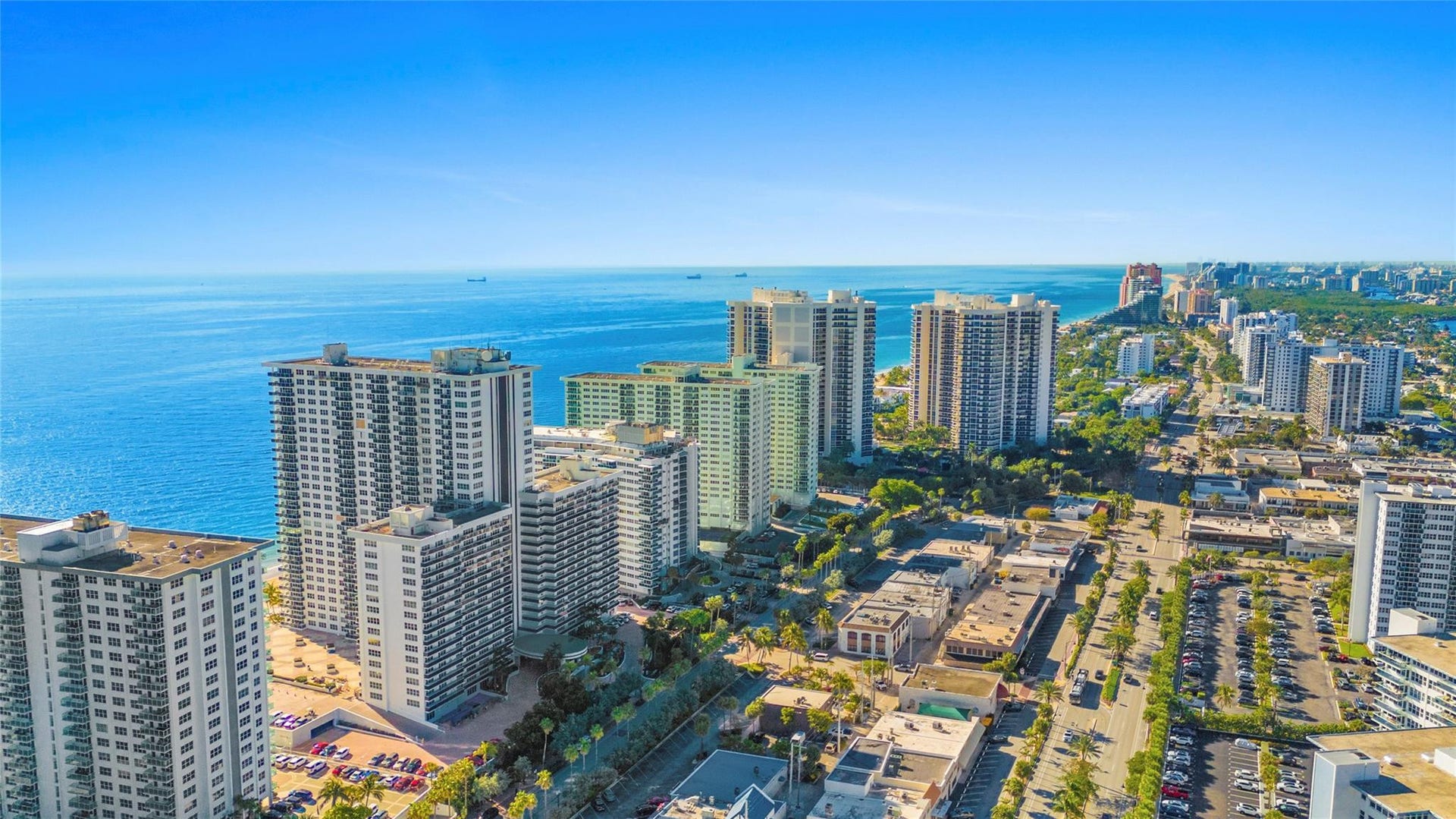 3500 Galt Ocean Drive, #2615, Fort Lauderdale, FL 33308 Photo 33